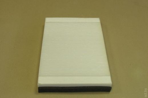 SA 1124 фильтр салона