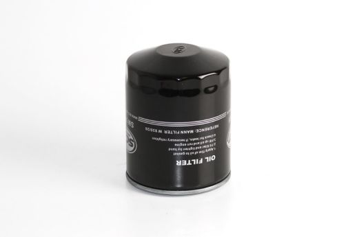 SM 5091 масляный фильтр