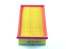 SB 239 воздушный фильтр