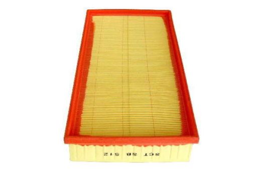 SB 512 воздушный фильтр