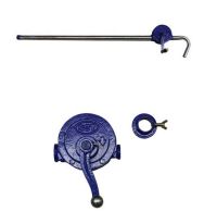 Oil System Pump (Электронасос для системы смазки)