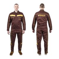 Костюм PEMCO размер 104/108 (рост 182-188 см)