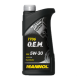 MANNOL Energy Formula RN 5W-30 7706 1л METALL синтетическое моторное масло