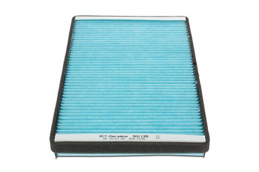 SA 1126 (SAK 126) фильтр салона