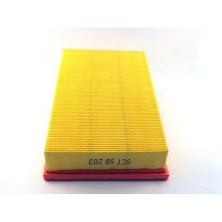 SB 516 воздушный фильтр