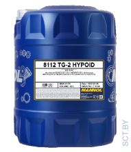 8112 TG-2 Hypoid API GL-4/GL-5 SAE 75W-90 208л.