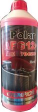 Antifreeze Chempioil Polar AFG12+ (концентрат) 20л