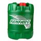 FANFARO 6508 TDX 10W-40 20л. полусинтетическое моторное масло