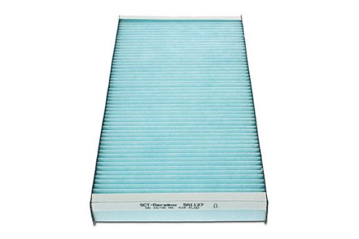 SA 1127 фильтр салона