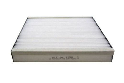 SA 1250 фильтр салона