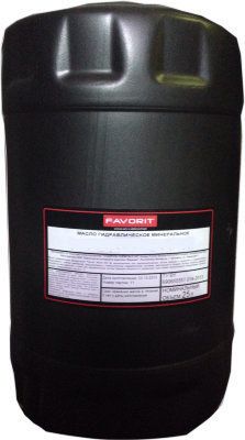 FAVORIT DIESEL M10Г2К-М  9л