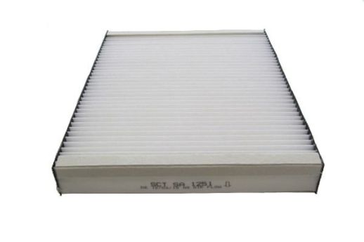 SA 1251 фильтр салона