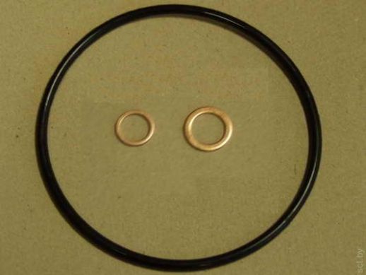 SF 502 А байп.масл.вставка