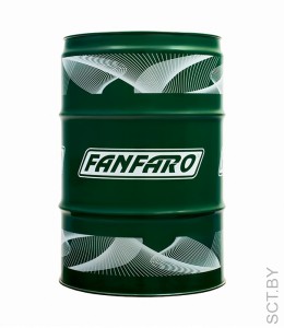 Fanfaro HYDRO HV ISO 32 208 л