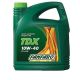 FANFARO 6508 TDX 10W-40 5л. полусинтетическое моторное масло