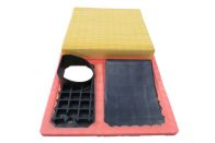 SB 2218 воздушный фильтр (SB 2218 воздушный фильтр)