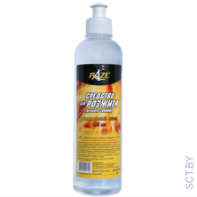 Жидкость для розжига тв. топлива "Рэйз" 1л