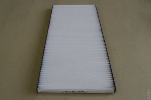 SA 1130 фильтр салона