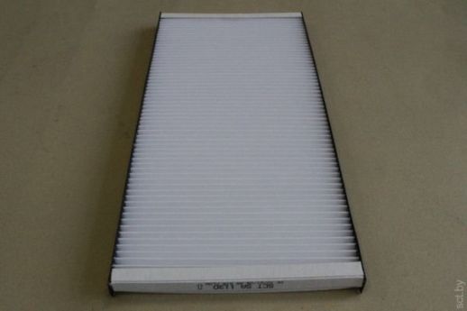 SA 1130 фильтр салона