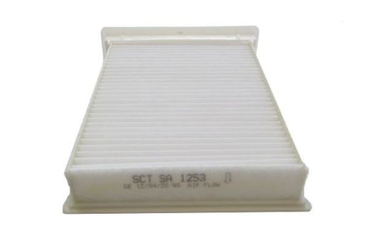 SA 1253 фильтр салона