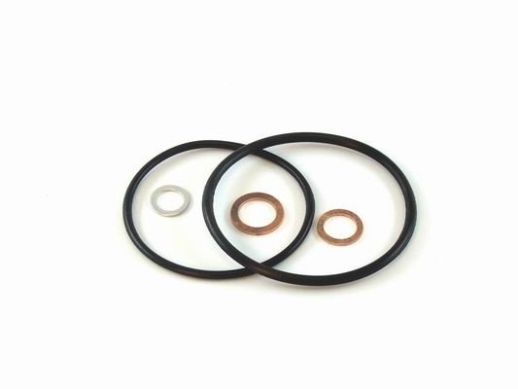 SH 402 масляная вставка