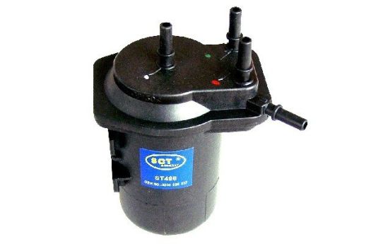 ST 498 топливный фильтр