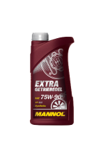 Extra 75w90 GL-4/GL-5 LS 1л.