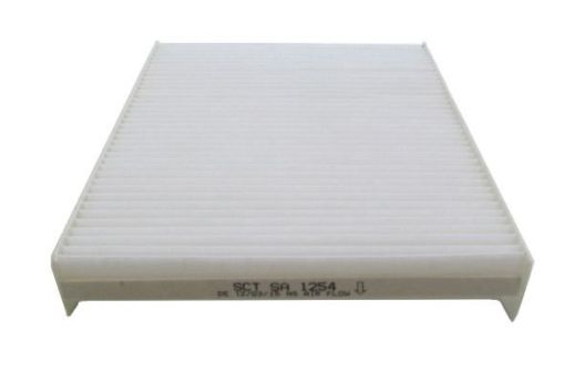 SA 1254 фильтр салона скидка -50%