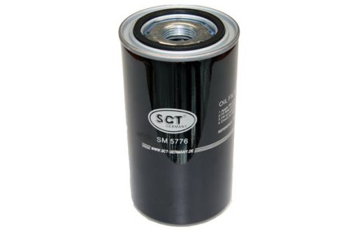 SM 5776 масляный фильтр
