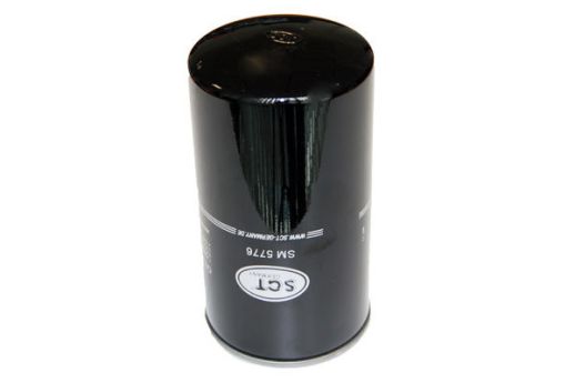 SM 5776 масляный фильтр