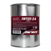 Литол -24 Favorit  9 кг Стандарт METAL