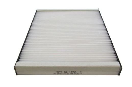 SA 1256 фильтр салона