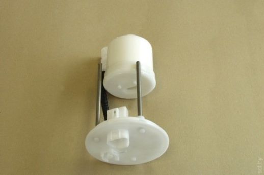 ST 500 топливный фильтр