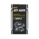 MANNOL ATF AG55 8212 4л трансмиссионное масло