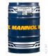 MANNOL 2601 TO-4 Powertrain Oil SAE 10W 208л трансмиссионно-гидравлическое минеральное масло