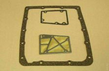 SG 1037 фильтр для АКПП