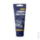 MANNOL 9820 Chrom Politur 100гр полироль для любых хромированных поверхностей