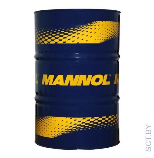 Extra 75w90 GL-5 208л.