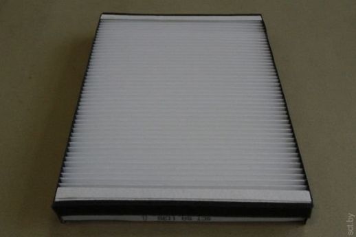 SA 1135 (SAK 135) фильтр салона