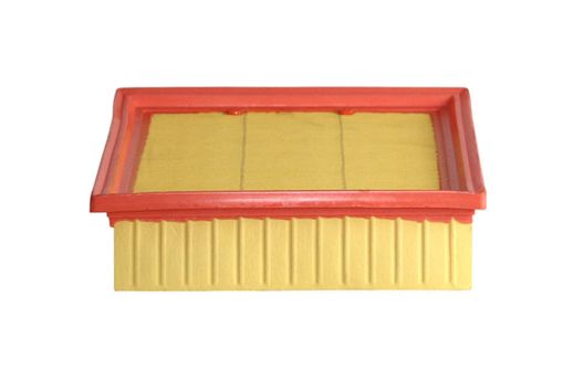 SB 248 A воздушный фильтр