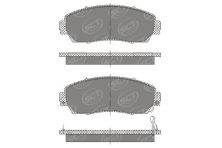 SP 681 PR тормозные колодки