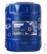 MANNOL Energy Premium 5w-30 7908 20л синтетическое моторное масло