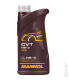 MANNOL 8220 CVT NS-3 1л синтетическое трансмиссионное масло