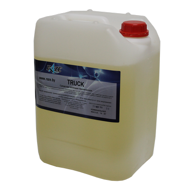 Рэйз"Трак" 10 кг. техн. моющ.средство 