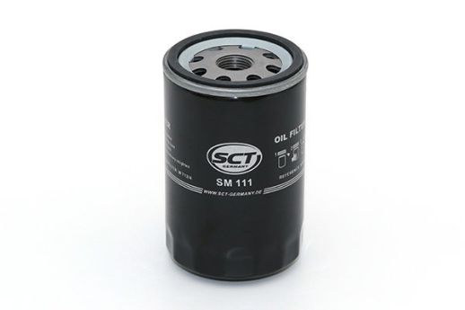 SM 111 АКЦИЯ масляный фильтр