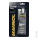 MANNOL 9913 Silicone Gasket Maker Grey 85г серый силиконовый герметик