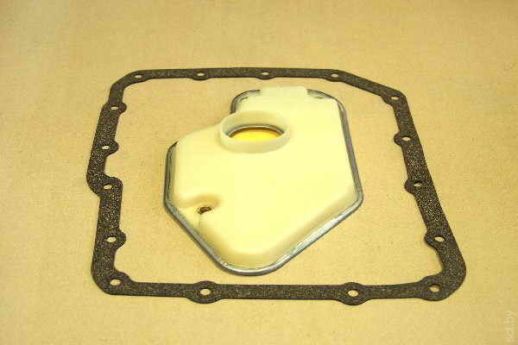 SG 1040 фильтр для АКПП