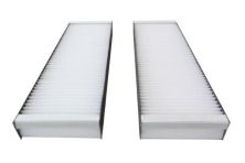 SA 1260 фильтр салона