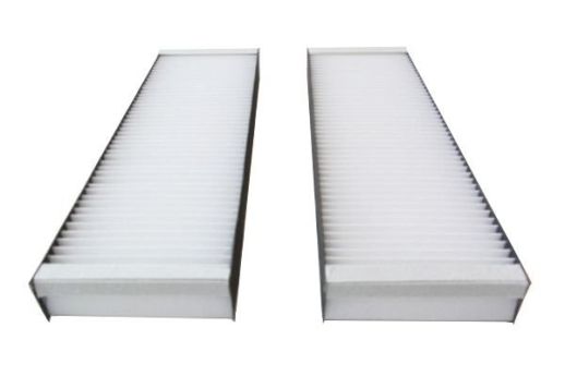 SA 1260 фильтр салона