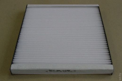 SA 1138 фильтр салона